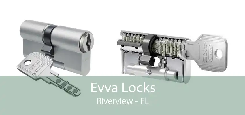 Evva Locks Riverview - FL