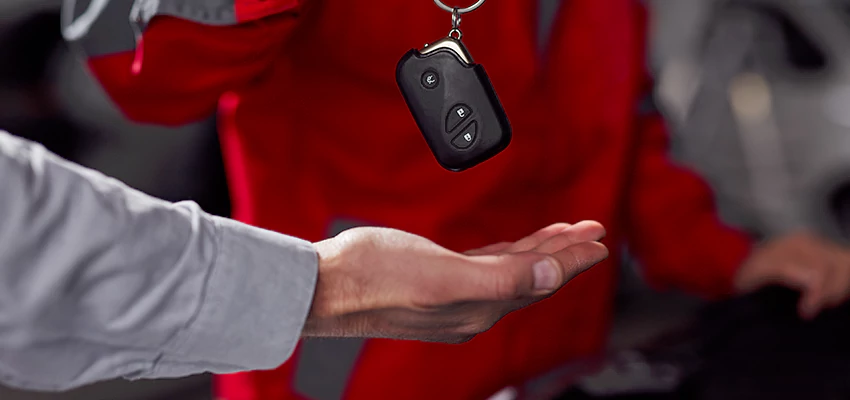 Automotive Car Lock Rekeying Locksmith Specialists in Riverview, Florida