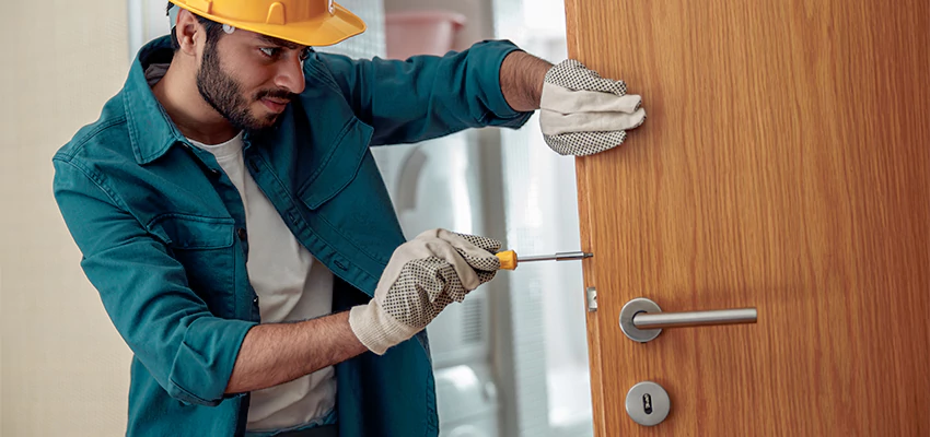 24 Hour Residential Locksmith in Riverview, Florida