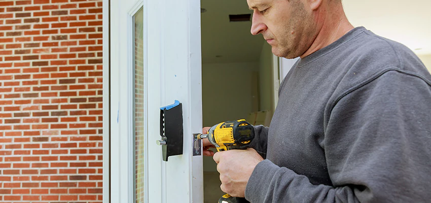 Eviction Locksmith Services For Lock Installation in Riverview, FL