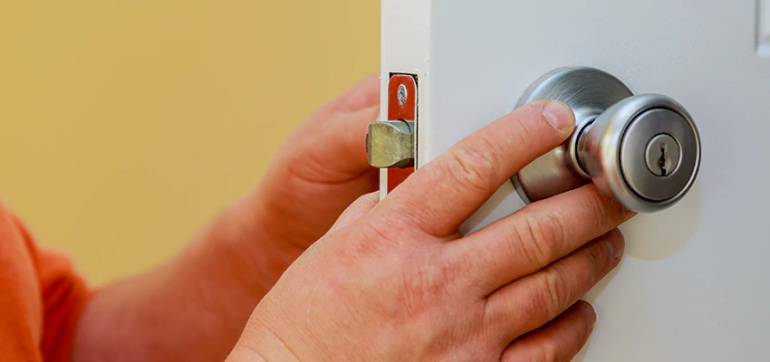 Residential Locksmith For Lock Installation in Riverview, Florida