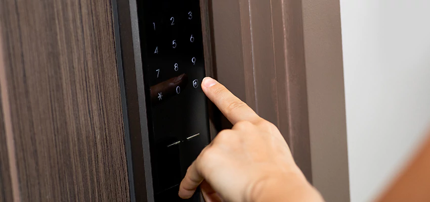 Smart Electric Locks Replacement Services in Riverview, FL