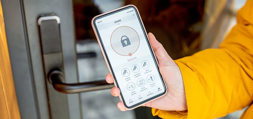 Kwikset Halo Wifi Locks Repair And Installation in Riverview, FL