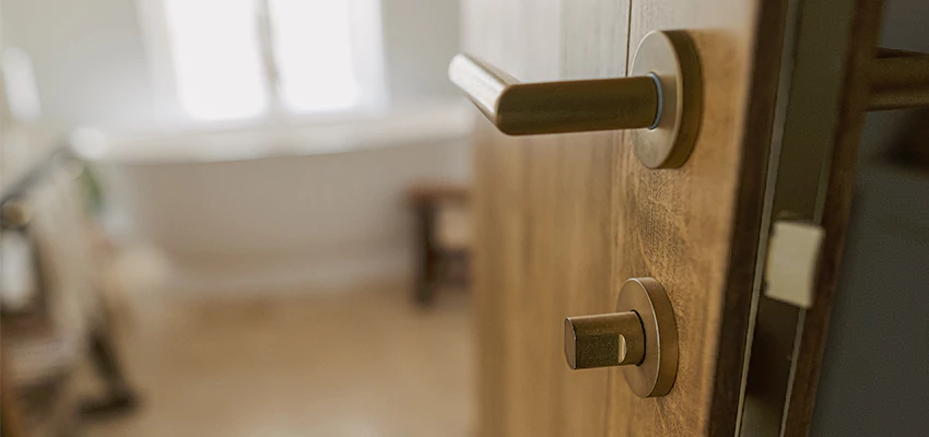 Mortise Locks For Bathroom in Riverview, FL