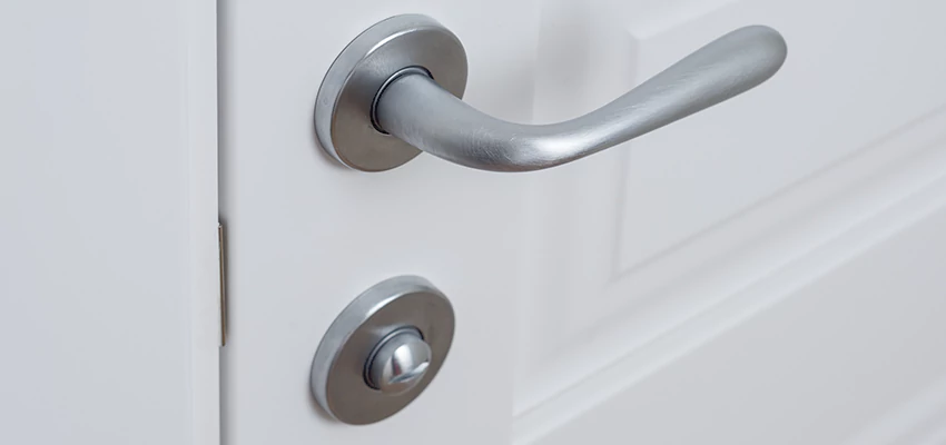 Single-Occupancy Restroom Locks Repair in Riverview, Florida