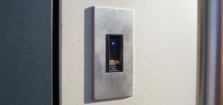 Fingerprint Biometric Entry Systems Maintenance in Riverview, Florida