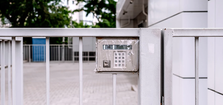 Gate Locks For Metal Gates in Riverview, Florida