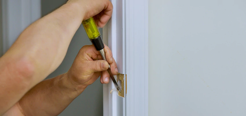 On Demand Locksmith For Key Replacement in Riverview, Florida