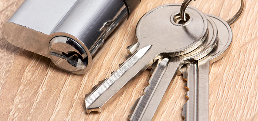 Lock Rekeying Services in Riverview, Florida