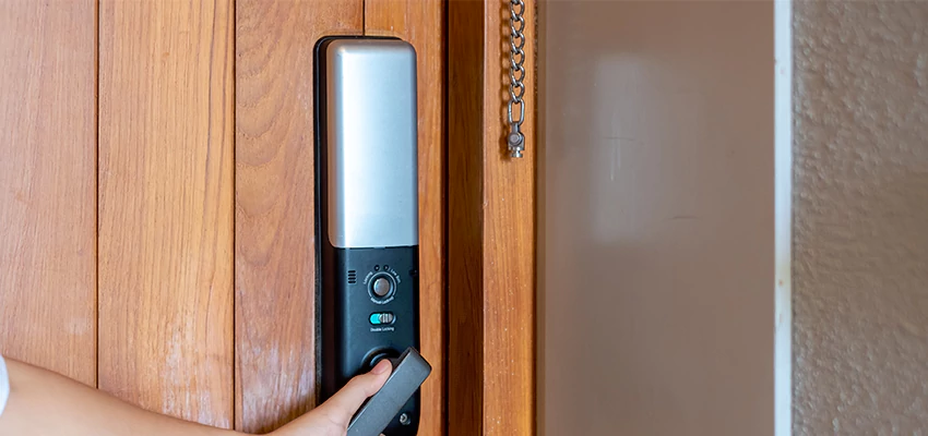 Home Security Electronic Locks Upgrades in Riverview, FL