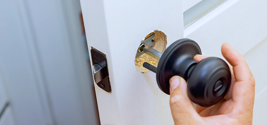 Locksmith For Lock Repair Near Me in Riverview, Florida