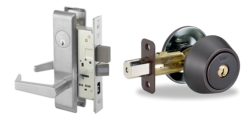 Yale Multipoint Lock in Riverview, FL