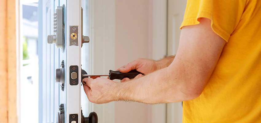 Eviction Locksmith For Key Fob Replacement Services in Riverview, FL