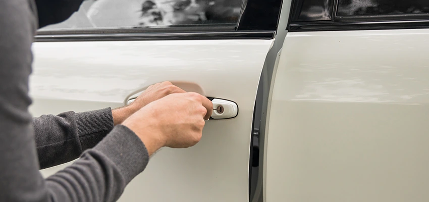 Unlock Car Door Service in Riverview, FL