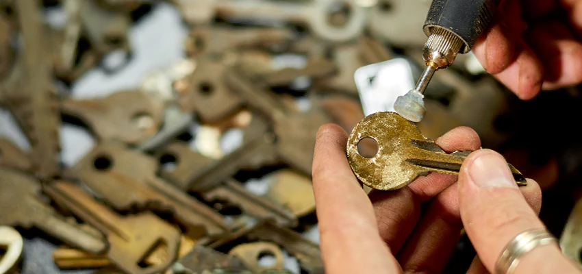 A1 Locksmith For Key Replacement in Riverview, Florida