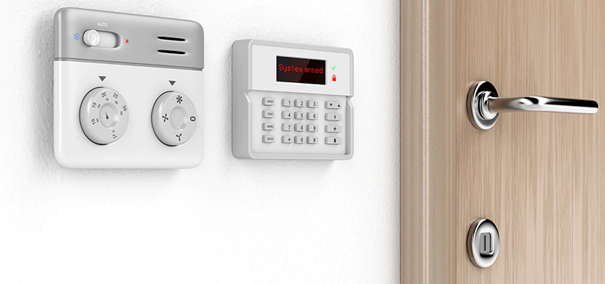 Commercial Electronic Door Lock Services in Riverview, FL