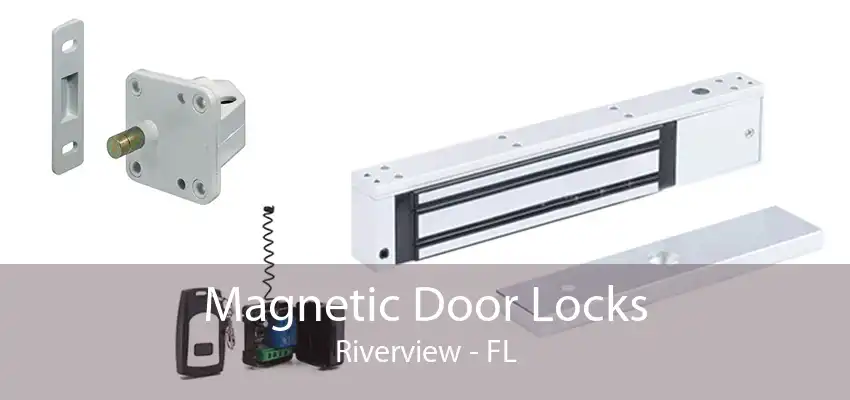 Magnetic Door Locks Riverview - FL