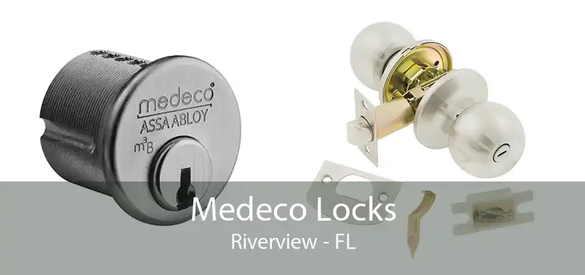 Medeco Locks Riverview - FL